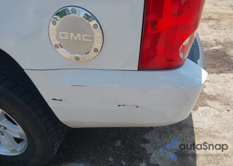2008 GMC Yukon Slt from USA, damaged, VIN 1GKFC13J48R229840